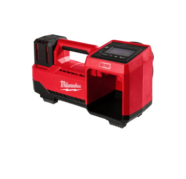 фото Компрессор аккумуляторный MILWAUKEE M18 BI-0 (без АКБ и ЗУ) 4933478706