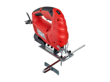 фото Лобзик FELISATTI МП-55/500Э (550ВТ, 55мм,рег.об.,маятник)