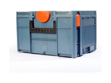 фото Ящик для инструментов SENIX L XSTACK 400х300х240мм