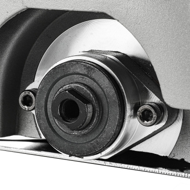 фото Пила по камню и плитке электрич. P.I.T. PKS115-C (1400Вт, 13000об/мин, 115х20мм, проп.33мм, нак.45*)