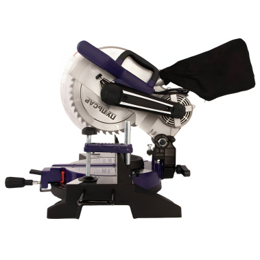 фото Пила торцовочная ПУЛЬСАР ПТ 255-2200 791-295