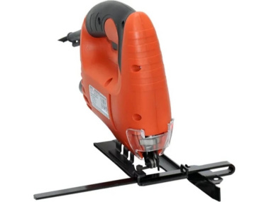 фото Лобзик FELISATTI FT6603 (710ВТ,100мм,  рег.об.,маятник)