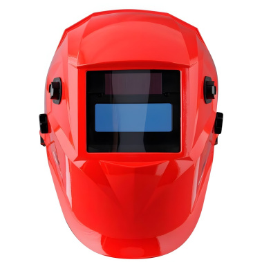 фото Маска сварщика IR 9-13R S (OPTIMA 9-13 Red) FUBAG 38073