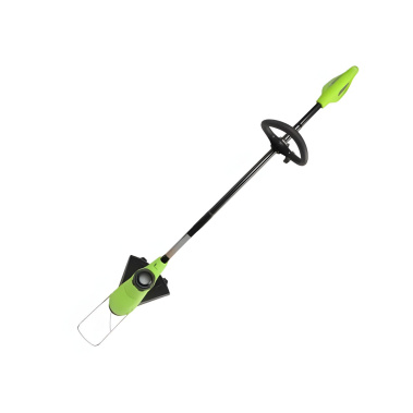 фото Триммер аккумуляторный GREENWORKS G24LT25K2 2107207SA