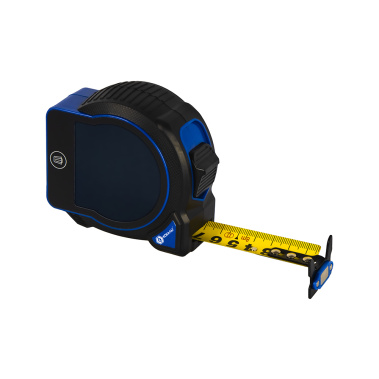 фото Рулетка 8 м х 25 мм (окно для записей) Ультра КОБАЛЬТ 924-061