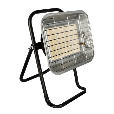 фото Нагреватель воздуха газовый инфракрасный QUATTRO ELEMENTI QE-5000Gi