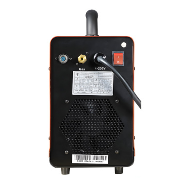 фото Инвертор сварочный FUBAG INTIG 200 AC/DC PULSE LCD (горелка FB TIG 26 5P 4 м, шланг 4 м) 31592.1