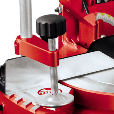 фото Пила торцовочная Einhell TC-MS 2513 L 4300850