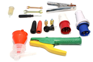 фото Инверторный дизельный сварочный генератор TSS DGW 10.0/300ED-R3