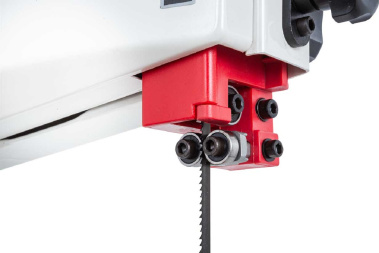 фото Ленточнопильный станок JET JWBS-9SL (230 В) JT1-433