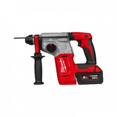 фото Перфоратор аккумуляторный MILWAUKEE M18 BLH-502X 4933478894