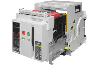 фото Выключатель автоматический воздушный YEW1-2000/3P (800A)/Air circuit breaker