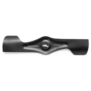 фото Нож для газонокосилки DLM 335 (DLM 3221Li, LA 3321Li, LE 1300) DAEWOO