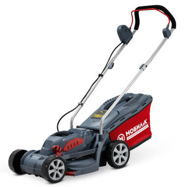 фото Газонокосилка аккумуляторная МОБИЛ К XMA33 КОМФОРТ + триммер XTA25 КОМФОРТ аккумуляторные