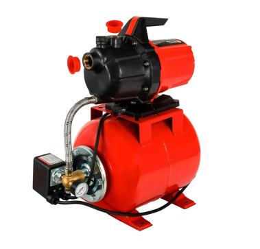 фото Насосная станция QUATTRO ELEMENTI Automatico 801