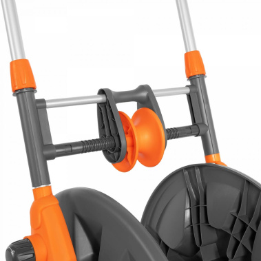 фото Тележка для шланга DWR 2090 DAEWOO