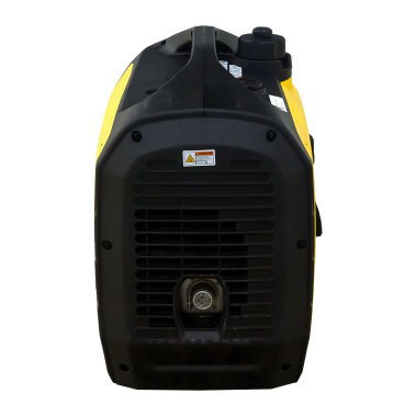 фото Генератор бензиновый инверторный SNIRREX 2300i