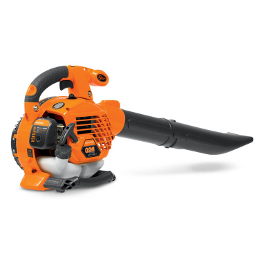 фото Воздуходувка-пылесос бензиновая DAEWOO DABL 270