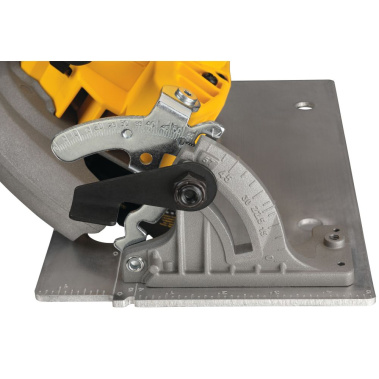 фото Пила дисковая аккумуляторная DEWALT DCS574B (без АКБ и ЗУ)