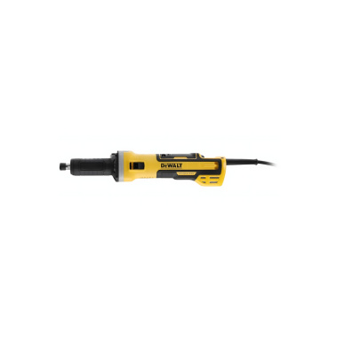 фото Шлифмашина прямая DEWALT DWE4997-QS