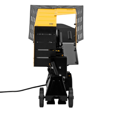 фото Дровокол электрический Denzel ELS71-52