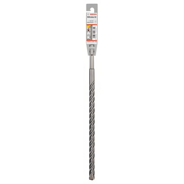 фото Бур 14 х 250 х 310 мм SDS-Plus-5X BOSCH 2608833819
