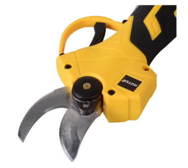 фото Секатор аккумуляторный HUTER CP-20Li-2K EA+ (2 АКБ, ЗУ)