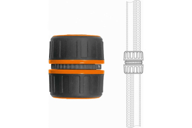 фото Муфта ремонтная для шлангов 13 - 15 мм (1/2'' - 5/8'') DWC 3115 DAEWOO