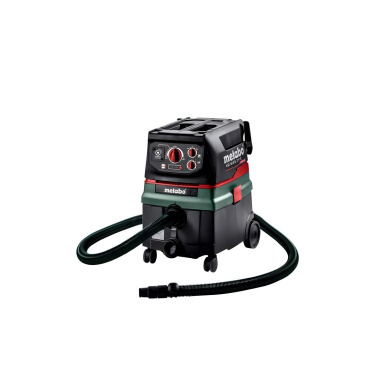фото Пылесос аккумуляторный METABO ASR 36-18 BL 25 M SC 602046850