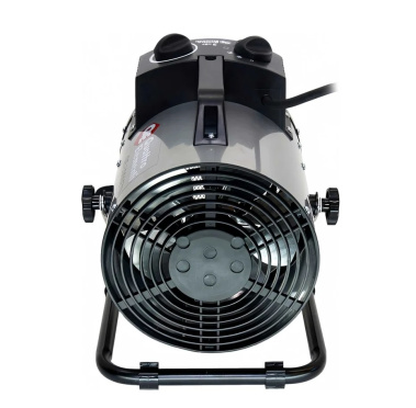 фото Нагреватель воздуха электрический QUATTRO ELEMENTI QE-3000ETN (цилиндр)