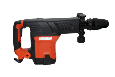 фото Молоток отбойный FELISATTI FT7701 HD (1500ВТ,25 Дж, SDS-max, оснастка)