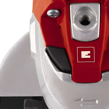 фото Шлифмашина угловая Einhell TE-AG 125/750 Kit 4430885