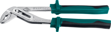 фото Клещи переставные 250 мм Kraft-Max KRAFTOOL 22011-10-25