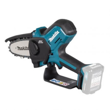 фото Пила цепная аккумуляторная MAKITA UC100DZ (без АКБ и ЗУ)