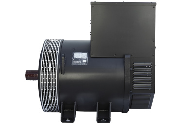 фото Mecc Alte ECO40-1S SAE 1/14 (320 кВт)