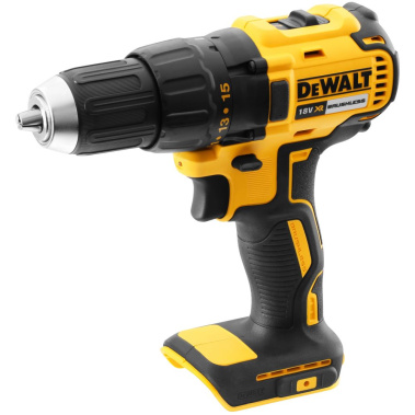 фото Дрель аккумуляторная DEWALT DCD777S2T
