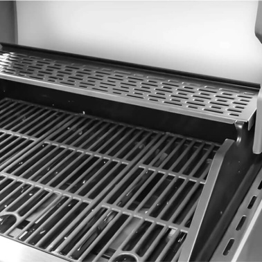 фото Гриль газовый KOCH Maestro 5000 5-0-057