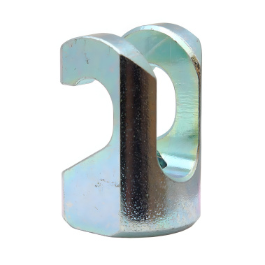 фото Зажим алюминиевый FUBAG для Mini Puller (для аппарата TS7500ALU) 050945