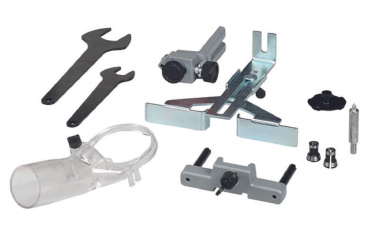 фото Фрезер аккумуляторный Einhell TP-RO 18 Set Li BL 4350410SET