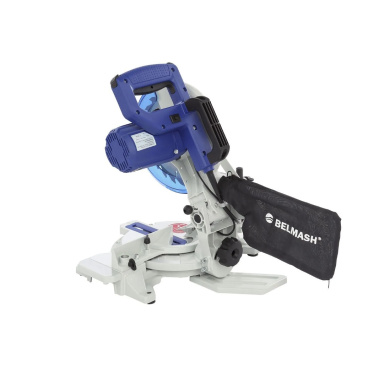 фото Пила торцовочная BELMASH MS B-210 S306A