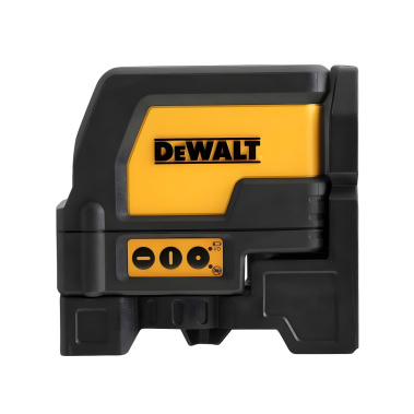 фото Уровень лазерный DEWALT DW0822