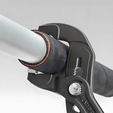 фото Щипцы для пружинных хомутов KNIPEX KN-8551250C