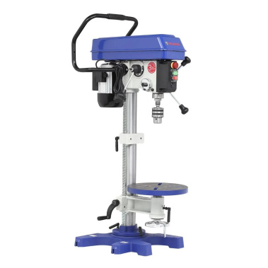 фото Станок токарно-сверлильный BELMASH DPWL-300/400-16VS S282A