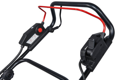 фото Газонокосилка аккумуляторная MAKITA DLM539CT2