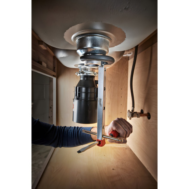 фото Ключ для гибкой подводки 32 - 65 мм MILWAUKEE 48227002