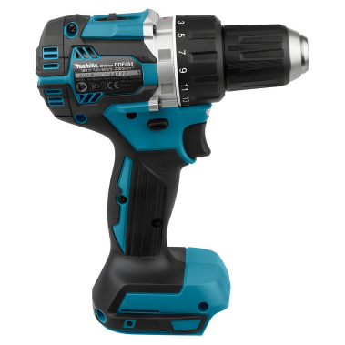 фото Дрель аккумуляторная MAKITA DDF484Z (без АКБ и ЗУ)