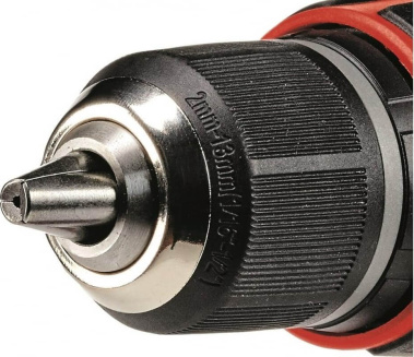фото Дрель аккумуляторная Einhell PXC TP-CD 18/60 Li BL-Solo (без АКБ и ЗУ) 4514210