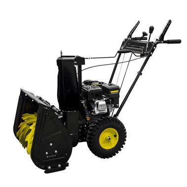 фото Машина снегоуборочная CHAMPION ST655