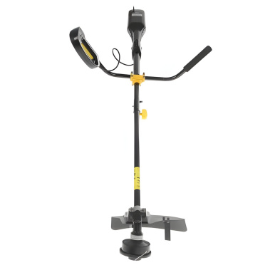 фото Триммер электрический HUTER GET-1500B
