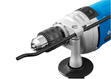 фото Дрель ударная ЗУБР ЗДУ-850 ЭРММ2